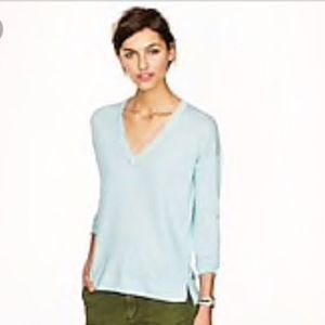 J Crew Sweater
